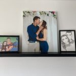 Egyedi Portré - Dragon Ball stílus photo review